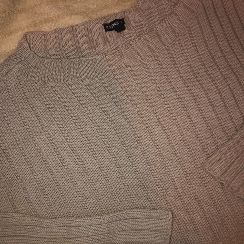 Express sweater - Picture 4 of 5